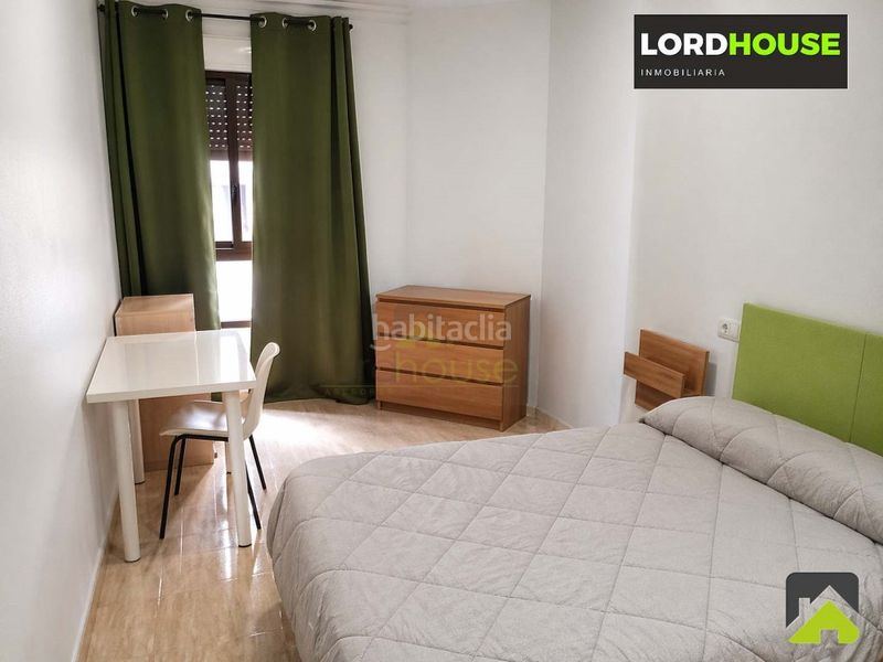 Foto 6e7ddcc9-d7f8-49b6-9b97-d86708ba6fef. Pis amb aparcament a San Cristóbal - San Diego Lorca