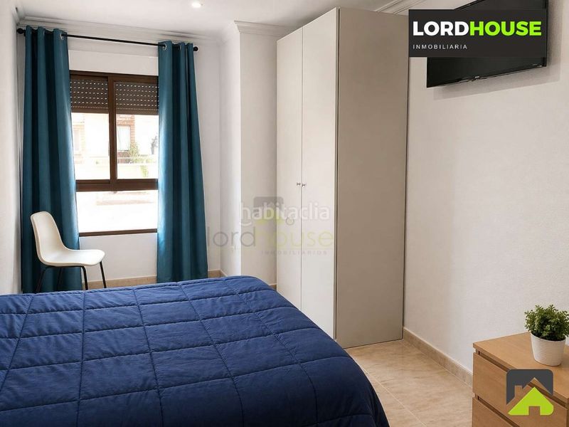 Foto 9ab7dcd0-562f-4f7d-8fe5-1796e4a5829e. Pis amb aparcament a San Cristóbal - San Diego Lorca