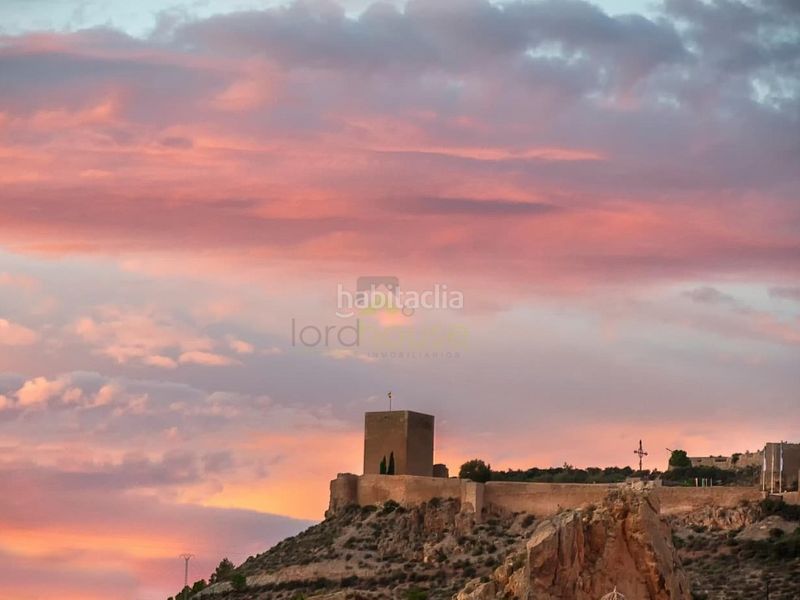 Foto cc1ca7c1-0e05-4590-957f-5c803f2a9b0f. Pis amb aparcament a San Cristóbal - San Diego Lorca