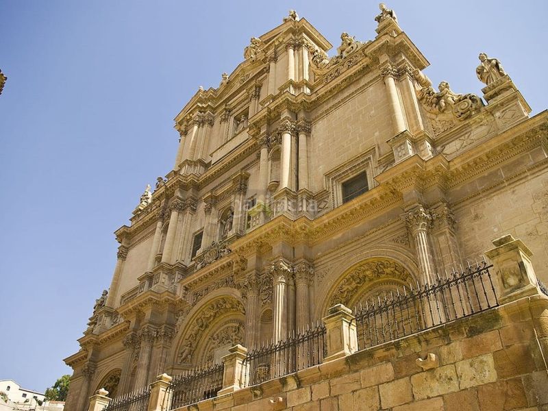 Foto dbcf5874-6c71-4543-8fdf-1d59d830f188. Pis amb aparcament a San Cristóbal - San Diego Lorca