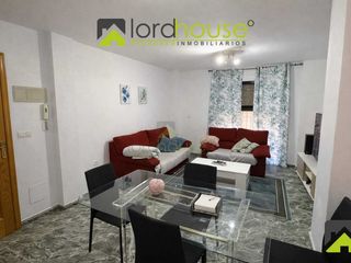 Apartament a Calle Jimenez