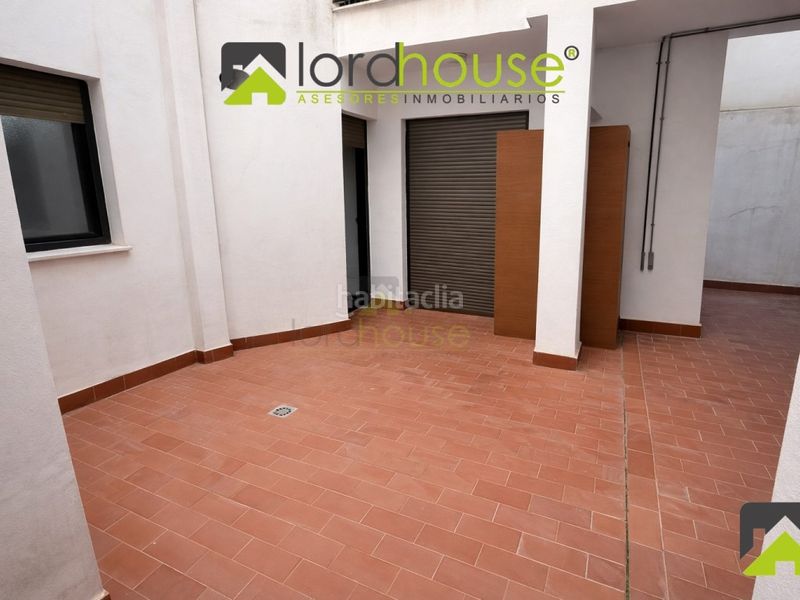 Foto 25aed03b-2537-45ad-8576-a17dede4f8df. Apartament amb aparcament a San Mateo Lorca