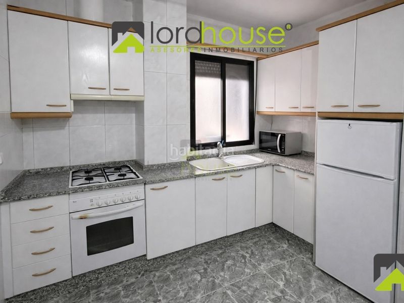 Foto 4bd7a7b5-3e7f-4c5e-b0ad-73d60650007e. Apartament amb aparcament a San Mateo Lorca