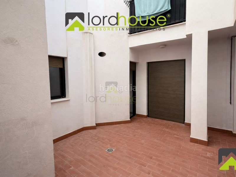 Foto 63fc2805-7099-4534-917e-c2885c27d315. Apartament amb aparcament a San Mateo Lorca