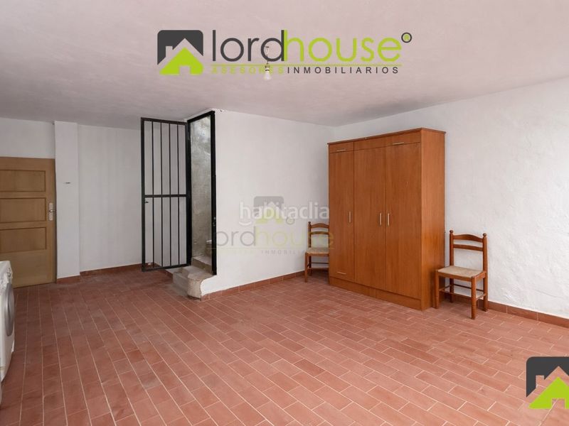 Foto 6886c0e6-480c-49c3-b86b-208ae5bd9150. Apartament amb aparcament a San Mateo Lorca