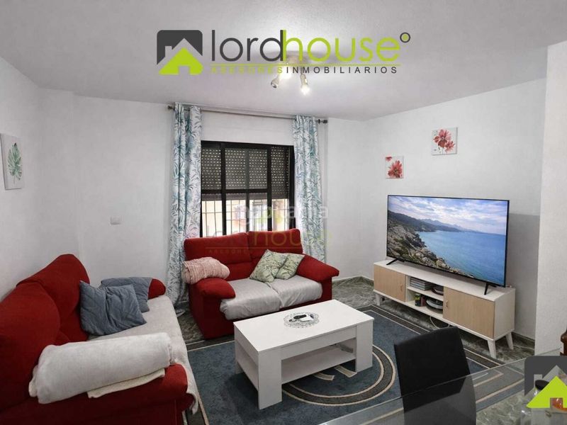 Foto 8b2f58d6-8226-4e6f-94d2-b0c8859a5393. Apartament amb aparcament a San Mateo Lorca