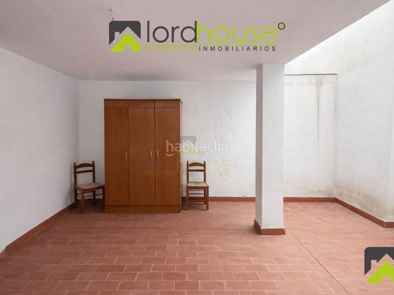 Foto a2832664-15a7-4ce2-b98a-0be40b995e62. Apartament amb aparcament a San Mateo Lorca