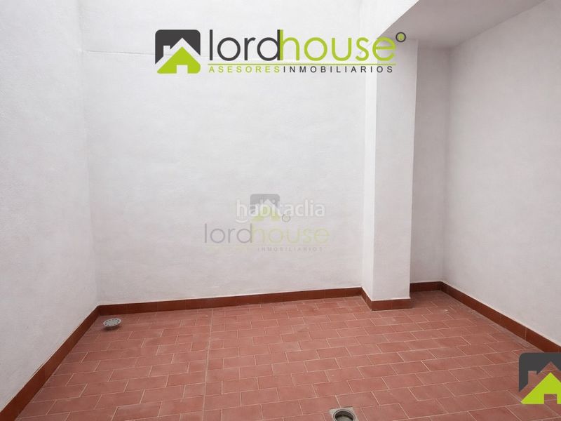 Foto b02129a5-53e9-4c92-8532-c3fdf3128a50. Apartament amb aparcament a San Mateo Lorca