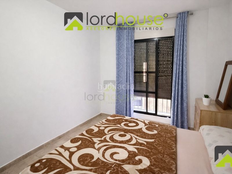 Foto bbed4e9c-0a21-4cac-b783-206075146aa0. Apartament amb aparcament a San Mateo Lorca