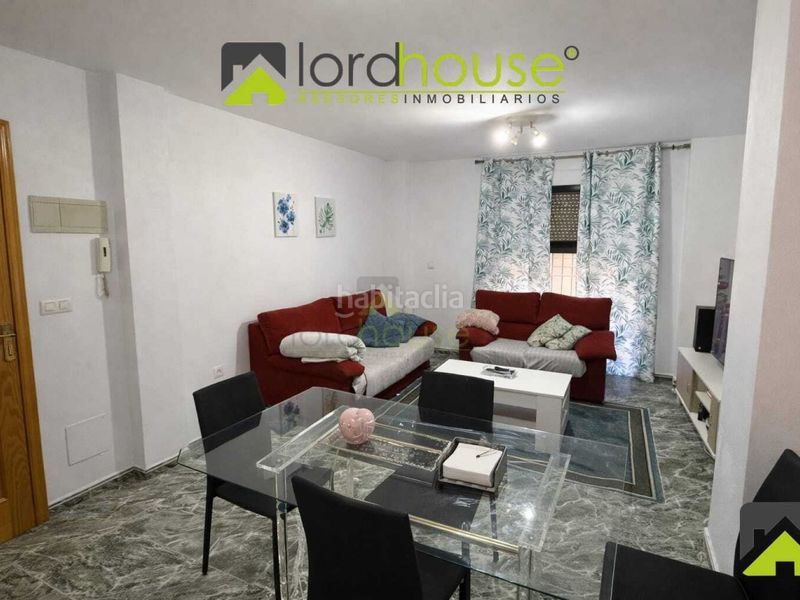 Foto c6a366e7-2f59-4178-ae1f-3d1303225128. Apartament amb aparcament a San Mateo Lorca