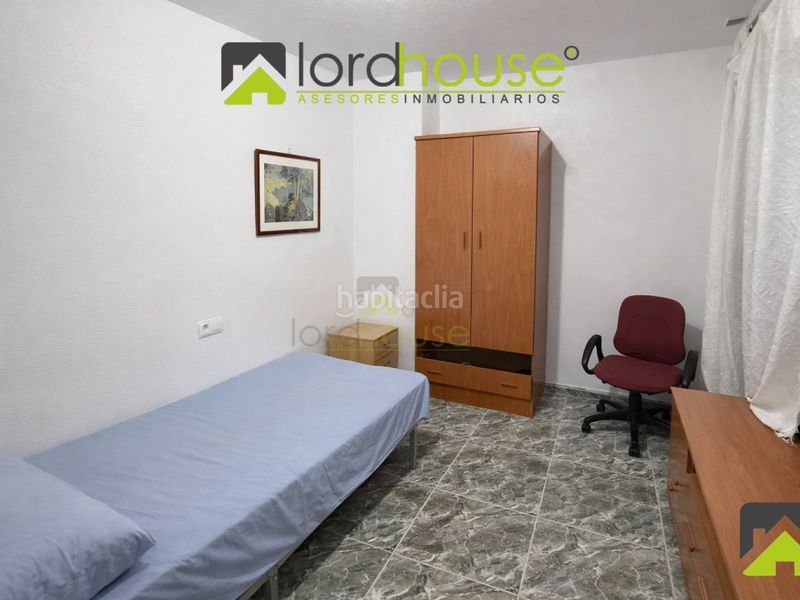 Foto d32a14be-4743-462d-84f7-7c7c6d88a0c5. Apartament amb aparcament a San Mateo Lorca