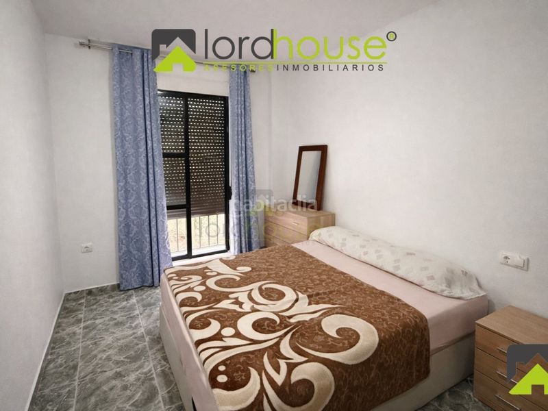 Foto d4f69c1b-c79d-42c0-b35f-050ef9ba3cc7. Apartament amb aparcament a San Mateo Lorca