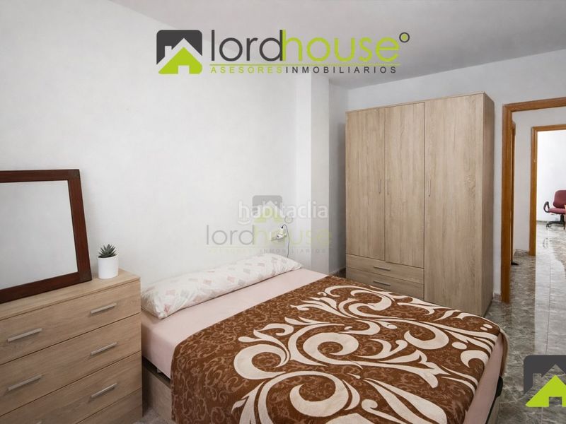 Foto dbc61ce4-f9d2-4389-b246-1185a2ccd5be. Apartament amb aparcament a San Mateo Lorca