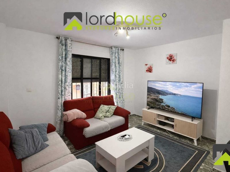 Foto dd087c48-9f87-4891-be6e-5465238ba5a7. Apartament amb aparcament a San Mateo Lorca