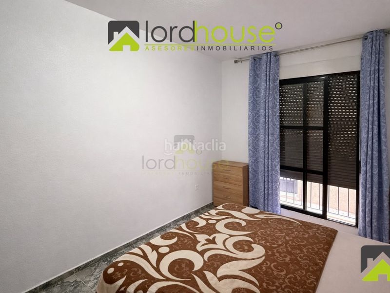 Foto ddd5219b-1147-4e17-aa93-d0c229a83d33. Apartament amb aparcament a San Mateo Lorca