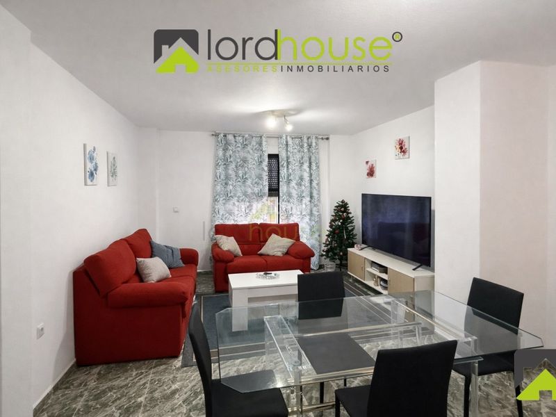 Foto edbc2b66-f0c8-4a31-8715-c3d44d9b9d30. Apartament amb aparcament a San Mateo Lorca