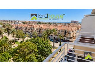 Penthouse  Avenida diego ramirez pastor. 1532. ático con vistas al mar en playa del cura