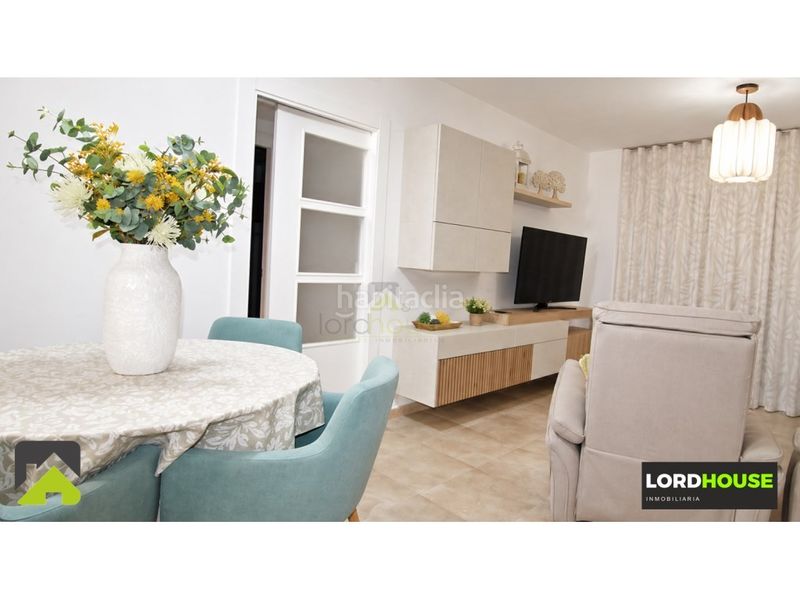 Foto 0bc17b30-f203-44e1-8ca2-a35621725025. Casa amb aparcament a Purias Lorca