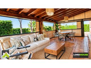 Maison  Avenida luz de la. 1534