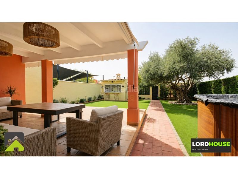 Foto 4a58710a-3dc4-4ea3-959d-8a58073c6523. Casa amb aparcament a Purias Lorca