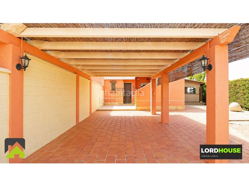 Foto e8501e0c-a484-4f31-a3ad-6bb6be38d9c8. Casa amb aparcament a Purias Lorca
