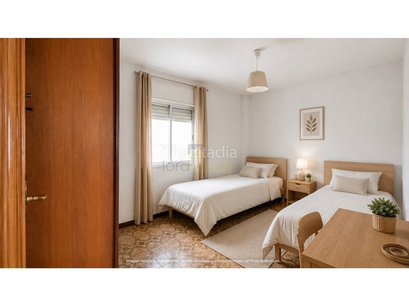 Foto 4081a725-9bf2-4390-8784-3ed6f9a85a8d. Flat in San Cristóbal - San Diego Lorca