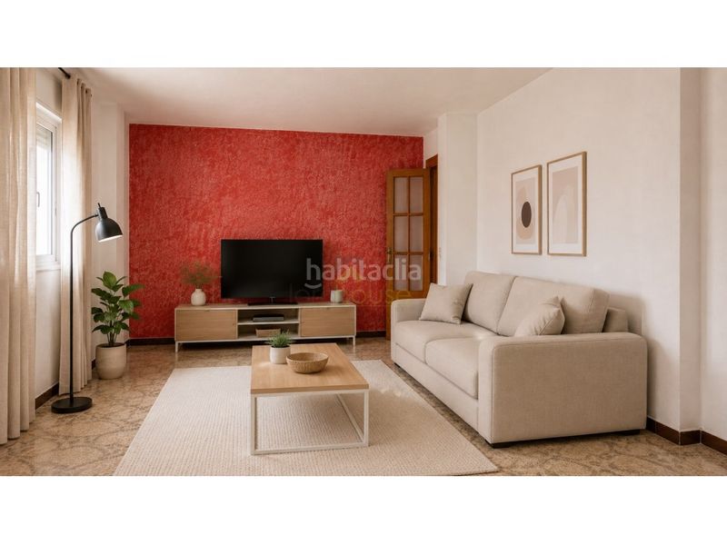 Foto 4b743679-b714-4115-8a55-a7ebb67c3ac8. Flat in San Cristóbal - San Diego Lorca