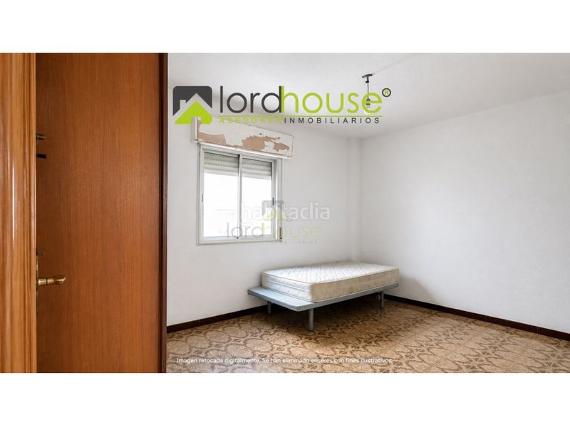 Foto 591c79d7-fea9-4e74-8af0-ff5946b3c13b. Flat in San Cristóbal - San Diego Lorca