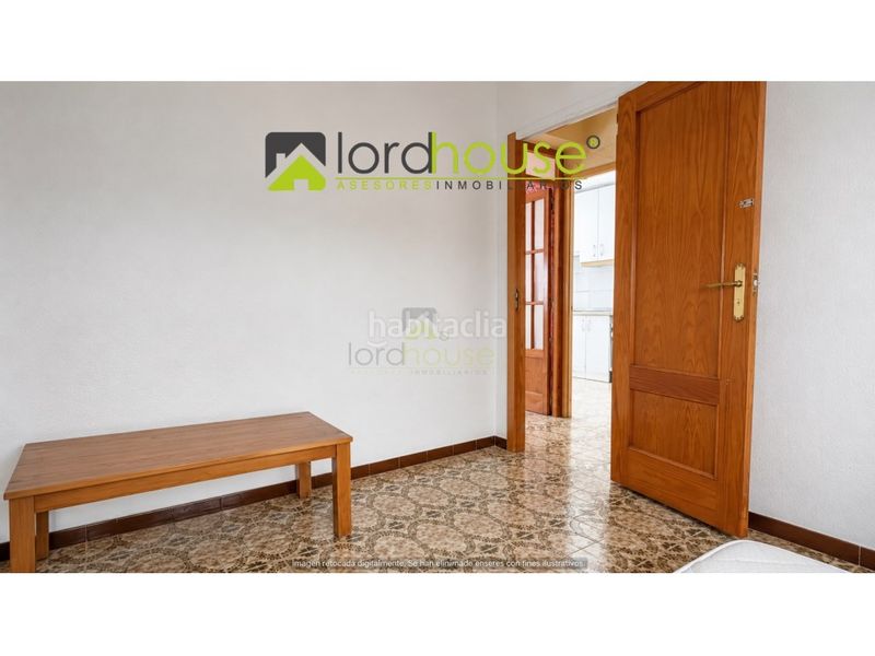 Foto 9757e116-a0a8-42d7-a131-f0060b9b06cb. Flat in San Cristóbal - San Diego Lorca