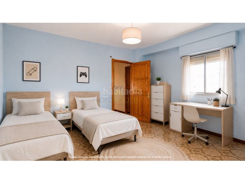 Foto a5c27ed9-8b65-490d-a37a-4d379be84963. Flat in San Cristóbal - San Diego Lorca