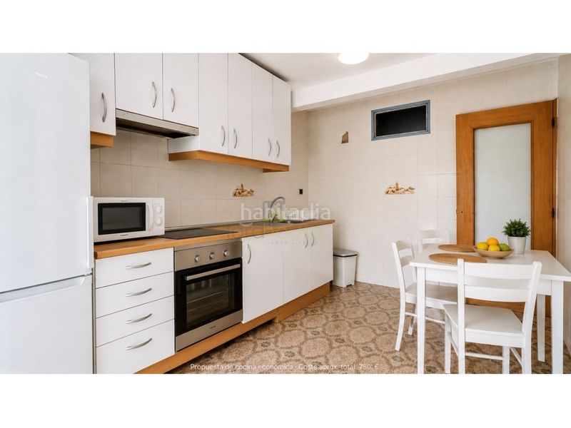 Foto acca9437-14a1-4e89-ad15-1e6cead2fce8. Flat in San Cristóbal - San Diego Lorca