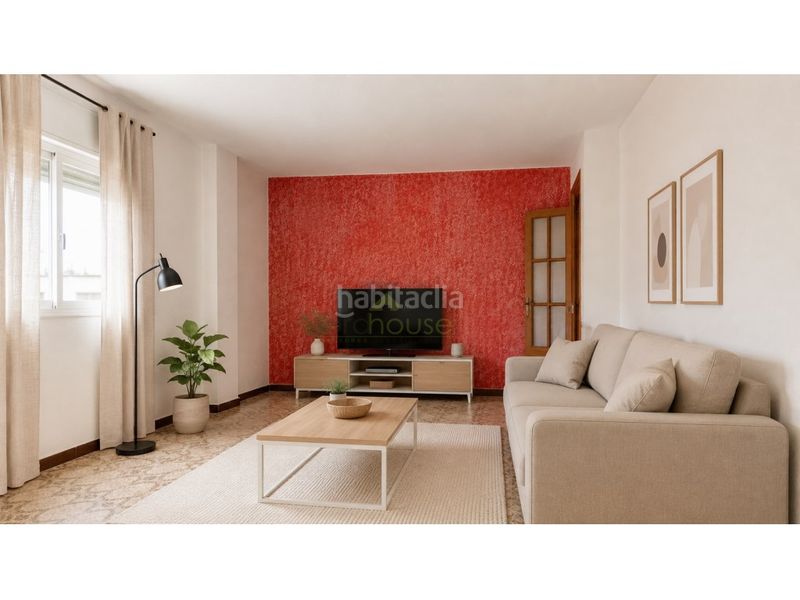 Foto e526ad23-5249-48eb-8ff0-ffe4062e8b21. Flat in San Cristóbal - San Diego Lorca
