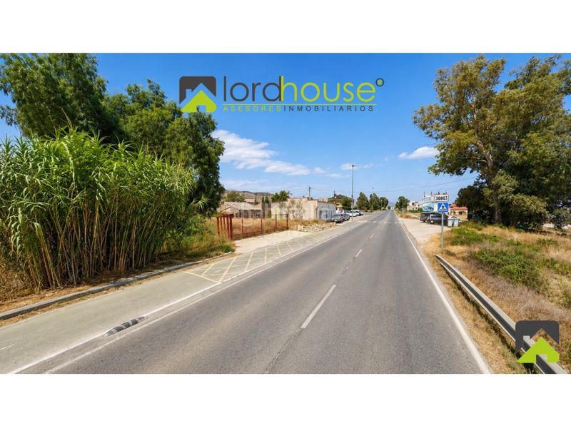 Foto 3ec0bb31-aeee-424b-9aec-e7d31f0f75de. Terreny residencial a Torrecilla Lorca