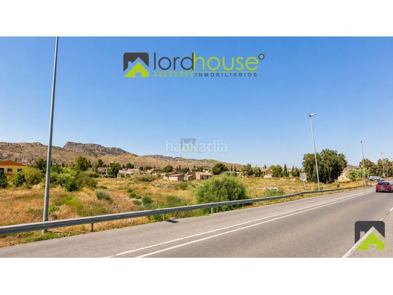Foto 3fbde400-ebe6-4d38-96f7-e896c8ae2cbb. Terreny residencial a Torrecilla Lorca