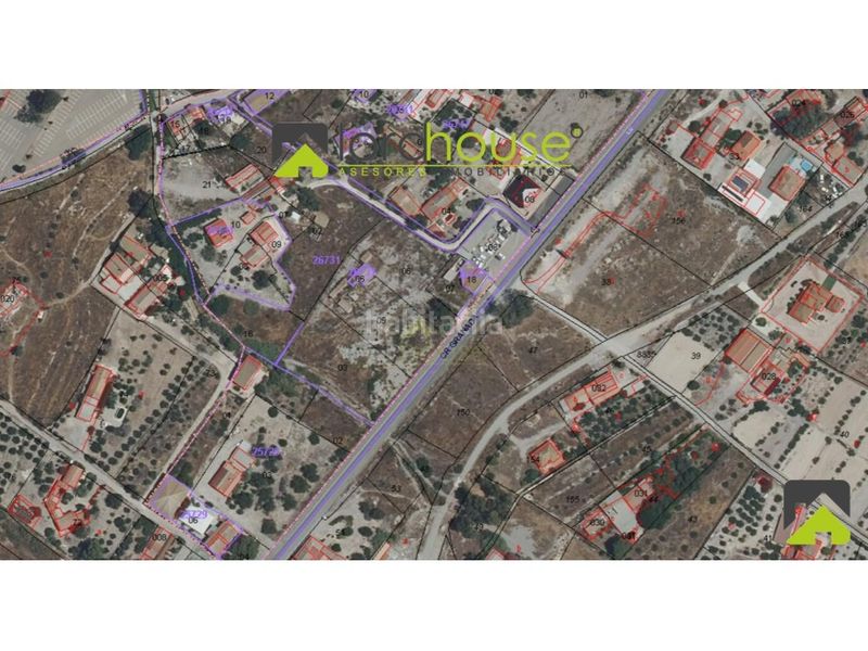 Foto 41f45dd2-a1bd-4372-b1d4-608bea34ca6c. Terreny residencial a Torrecilla Lorca