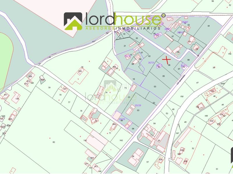Foto 50c6d8c5-e6f5-4848-b44b-9b8ef337faf6. Terreny residencial a Torrecilla Lorca