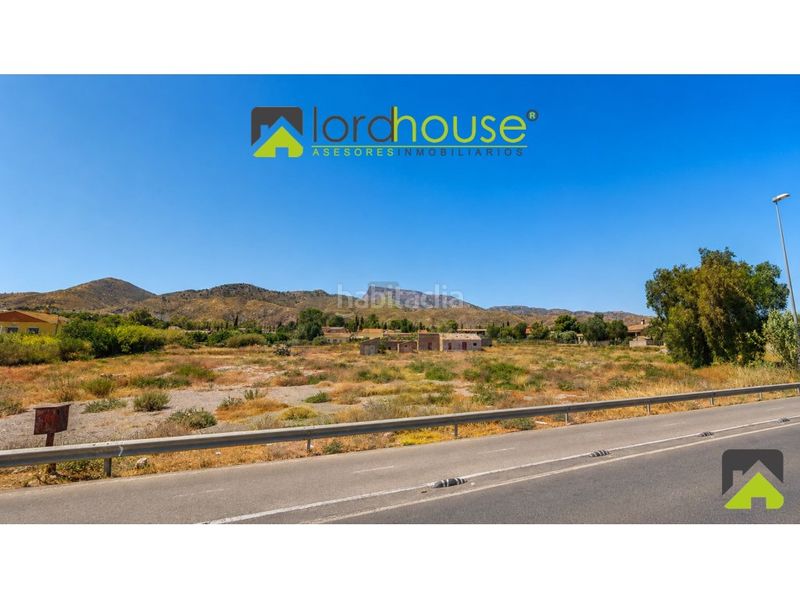 Foto 79f9b10a-7a9b-483a-a7cc-df618e9e0de1. Terreny residencial a Torrecilla Lorca