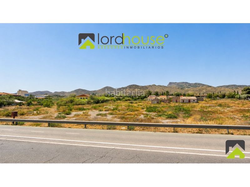 Foto 9572a093-3275-4981-b324-c6208c0adcbb. Terreny residencial a Torrecilla Lorca