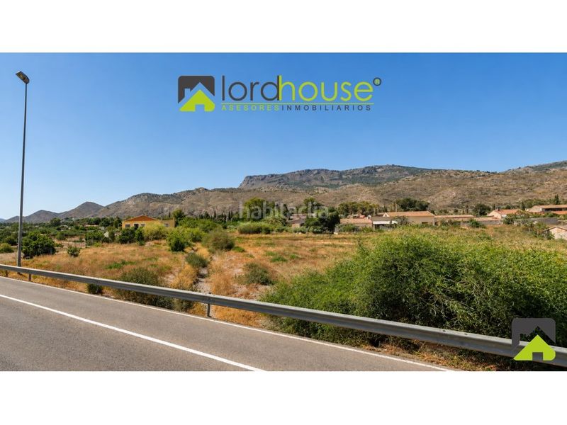 Foto e2396067-012b-4ef2-99a4-761016cb97c4. Terreny residencial a Torrecilla Lorca