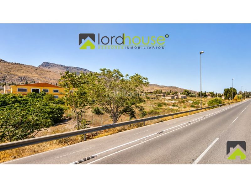 Foto eb37b930-83f8-4e15-b6c7-00c875ddf14a. Terreny residencial a Torrecilla Lorca