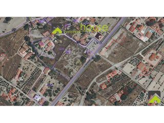 Terreno residencial en Diseminado Torrecilla
