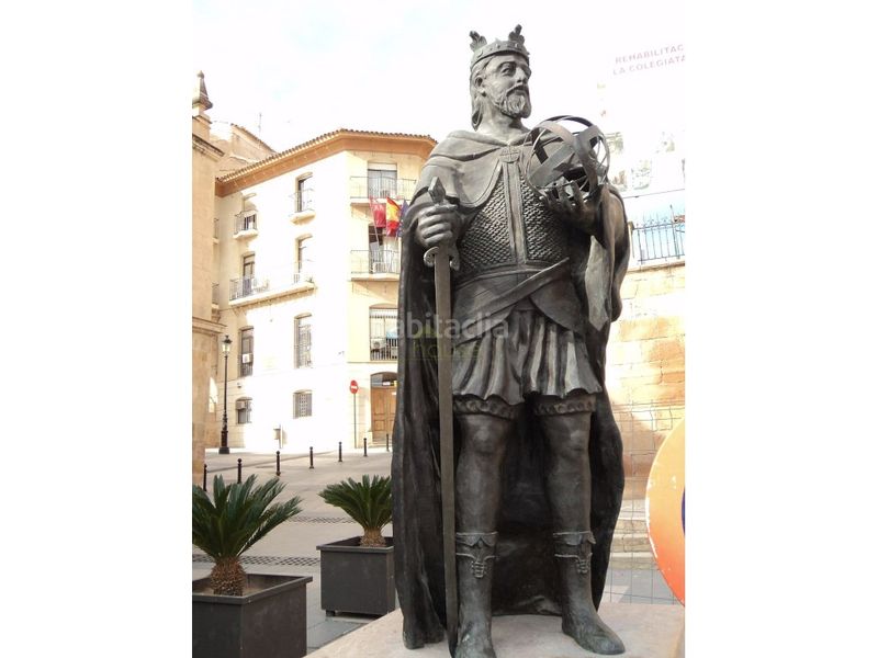 Foto 87bc79f6-85ef-49d1-a922-0acb6ed9e848. Terreny residencial a Torrecilla Lorca