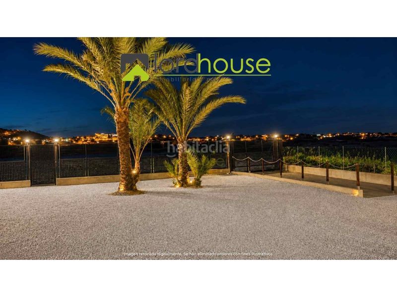 Foto 6e4ed8a7-0bde-4340-baf9-f8ca8cb5b42d. Haus mit parking in Campillo Lorca