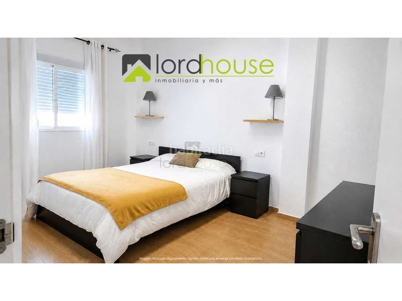 Foto 93a28ae9-9847-4810-866e-bceadba27d8c. Haus mit parking in Campillo Lorca