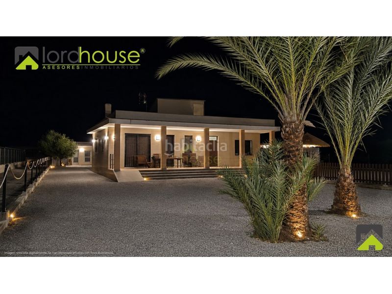 Foto ca9eee5d-652e-441d-9335-76a4ae84ce9f. Haus mit parking in Campillo Lorca
