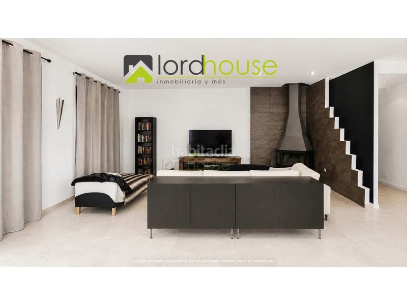Foto e61431fa-2e1a-4e12-a9d6-7d0c8c3b274f. Haus mit parking in Campillo Lorca