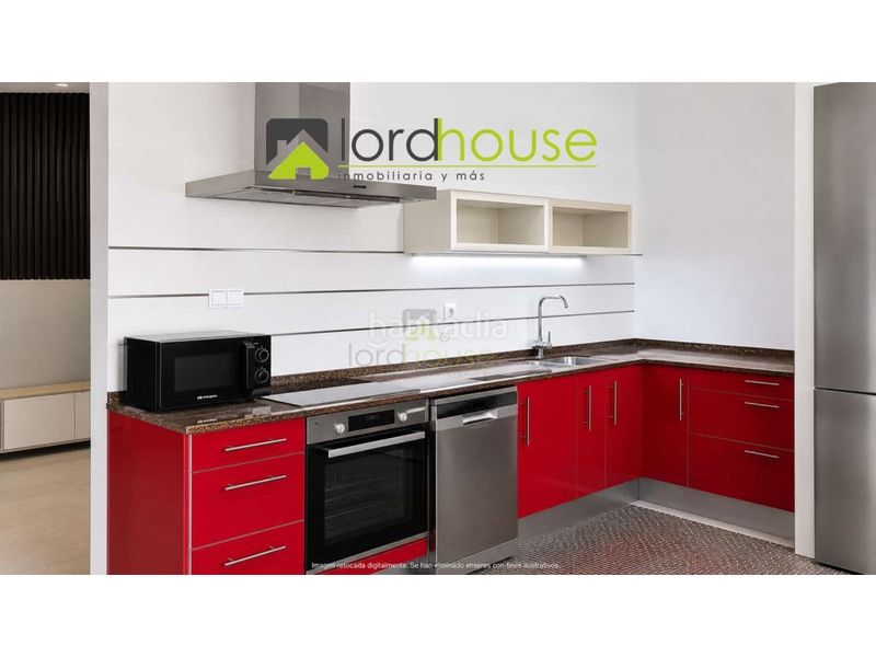 Foto f874ea6b-dcce-4489-838f-f148cba5d6e9. Haus mit parking in Campillo Lorca