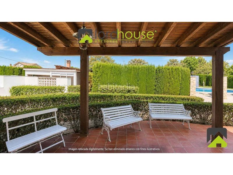 Foto 07ee5693-9abe-4315-b560-7ca1b649ed95. Casa con parcheggio in Campillo Lorca