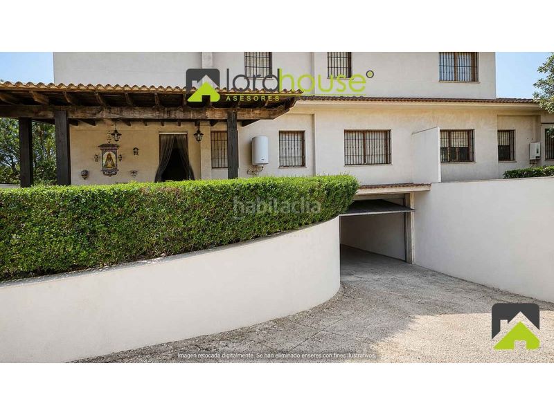 Foto 08aaa83c-e436-445d-b909-8ef8ca2147b6. Casa con parcheggio in Campillo Lorca