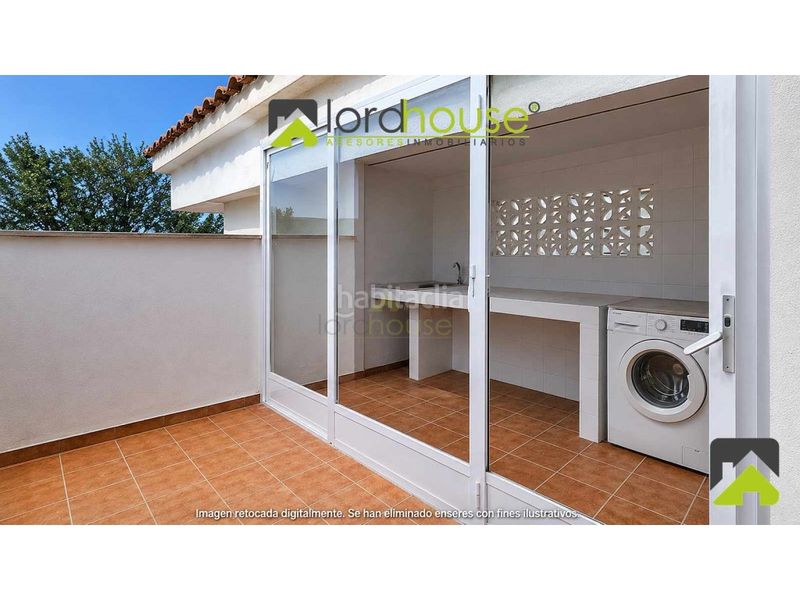 Foto 1265659c-092c-4a57-9282-b0f53d10427c. Casa con parcheggio in Campillo Lorca